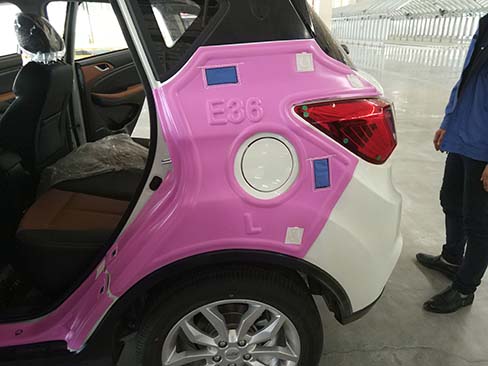 上海汽车面漆防护罩类 (23)